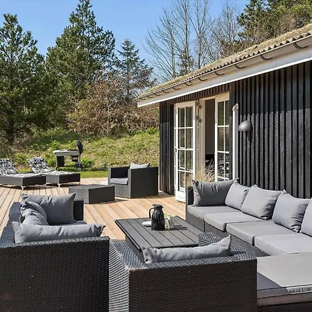 Holiday home Bl1639-blokhus-bloksbjerg-57 *