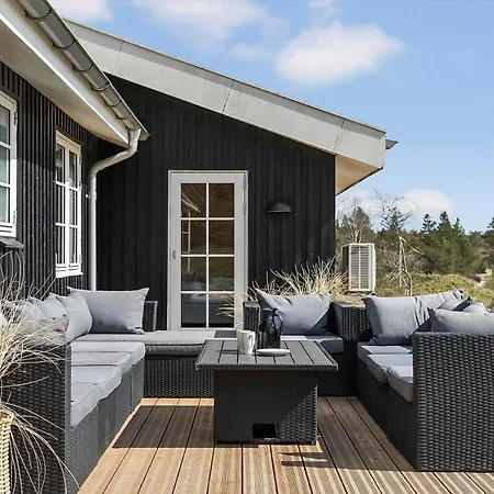 Holiday home Bl1639-blokhus-bloksbjerg-57 *