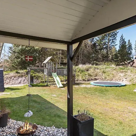 Bl1639-blokhus-bloksbjerg-57 Holiday home *
