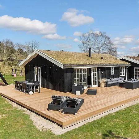 Holiday home Bl1639-blokhus-bloksbjerg-57