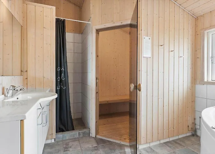 別荘 Bl1639-blokhus-bloksbjerg-57 ブロックフス