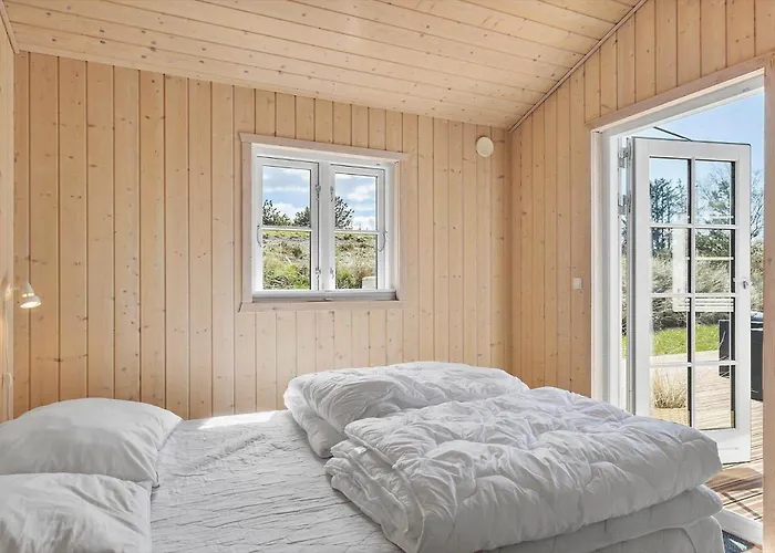 Bl1639-blokhus-bloksbjerg-57 別荘 *