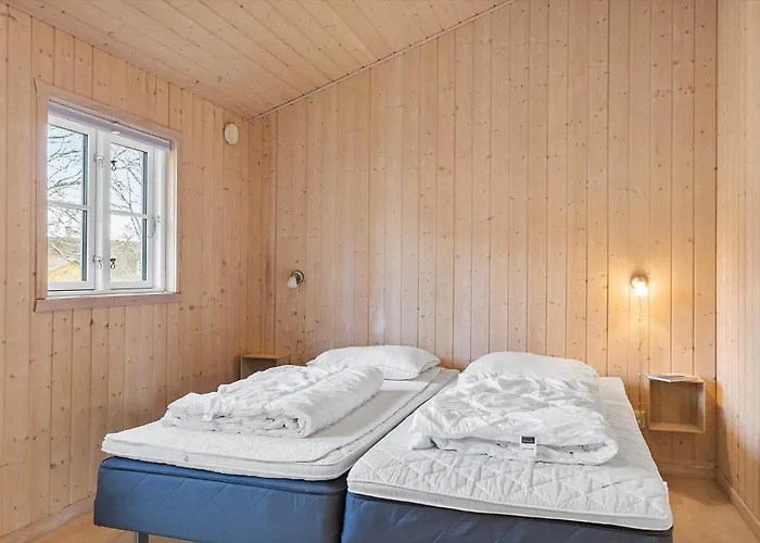 Bl1639-blokhus-bloksbjerg-57 別荘 ブロックフス