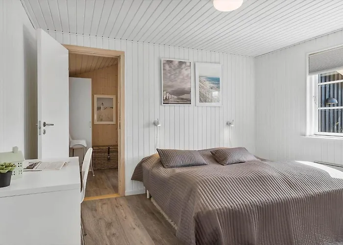 Bl1639-blokhus-bloksbjerg-57 別荘 ブロックフス