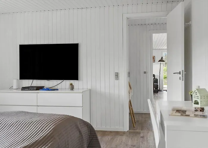 別荘 Bl1639-blokhus-bloksbjerg-57 ブロックフス