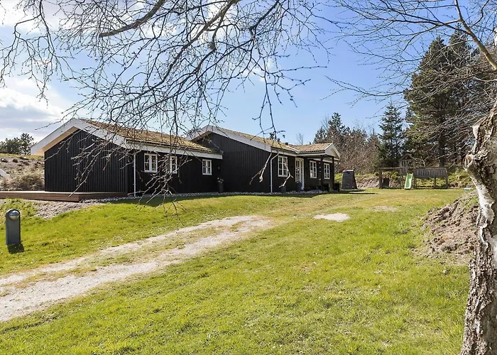 別荘 Bl1639-blokhus-bloksbjerg-57 ブロックフス