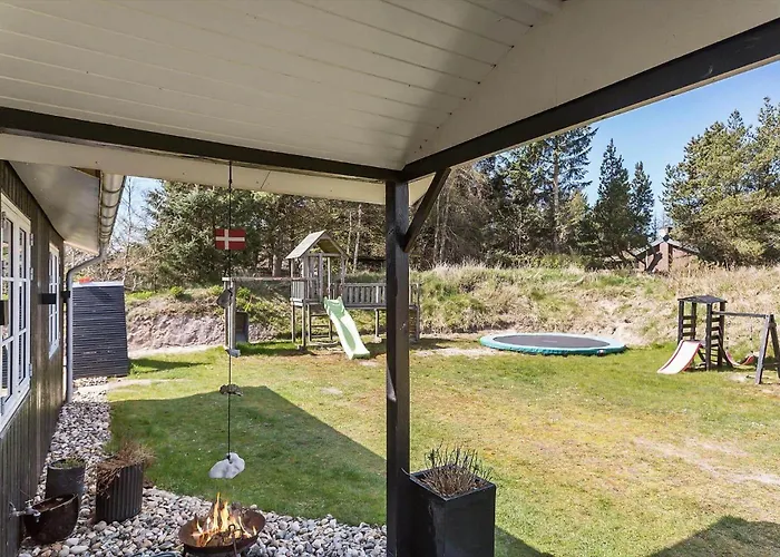 Bl1639-blokhus-bloksbjerg-57 別荘 ブロックフス